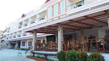 Harmony Inn em Pattaya, TH