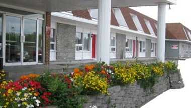 Hotel Matagami, Matagami, QC