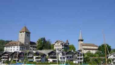 Sonne Seehotel in Eich, CH