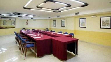 Hotel Monte Victoria a Malaga, ES