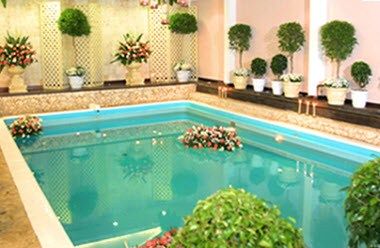 Изображение места проведения