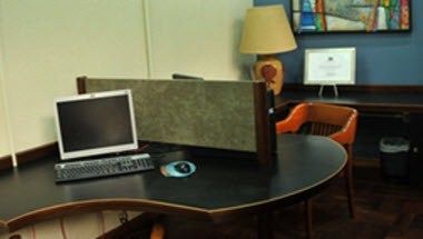 Изображение места проведения