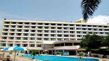 Hotel Source Du Nil в Bujumbura, BI