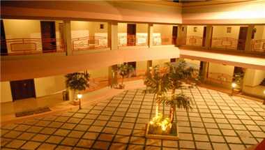Hotel Lubumbashi a Lubumbashi, CD