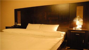 Hotel Lubumbashi a Lubumbashi, CD