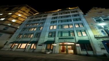 The Wall Street Inn image