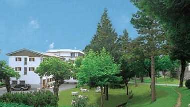 Hotel Nuovo Parco em Sestola, IT