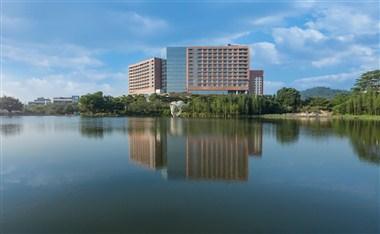 DoubleTree by Hilton Hotel Guangzhou - Science City image