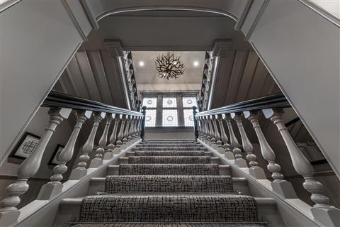 Dunalastair Hotel Suites in Pitlochry, GB2