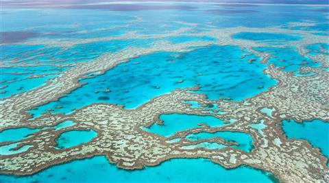 Great Barrier Reef