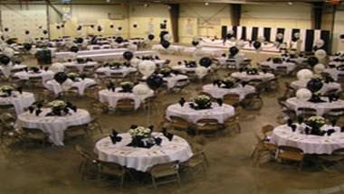 Markham Fairgrounds image