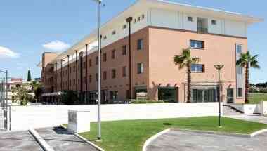 Ardeatina Park Hotel, Rome, IT