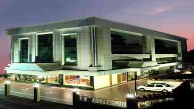 Hotel Grand Seasons, Kochi, IN