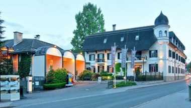 Villa Bulfon in Velden am Wörthersee, AT