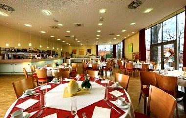 Parkhotel Hluboka Nad Vltavou in Hluboká nad Vltavou, CZ