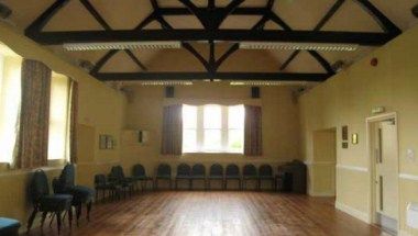 Изображение места проведения