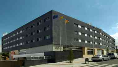 Sercotel Ciutat De Montcada i Barcelona, ES