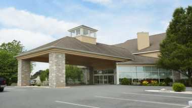 Best Western Plus Revere Inn & Suites, Lancaster, PA