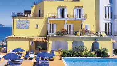 Parco Aurora Terme à Ischia, IT