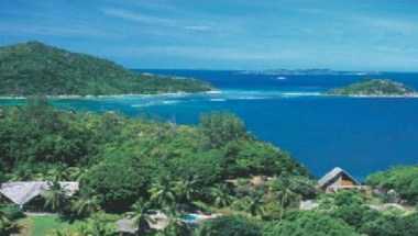 Le Chateau de Feuilles Hotel a Praslin, SC