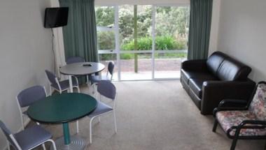 El Rancho in Waikanae, NZ