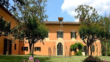 Bild på anläggning