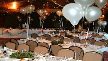 Изображение места проведения