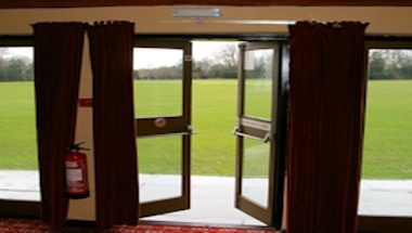 Изображение места проведения