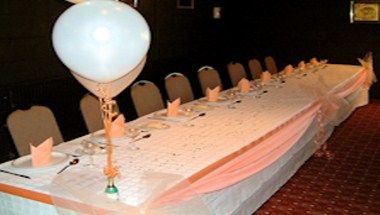 Изображение места проведения