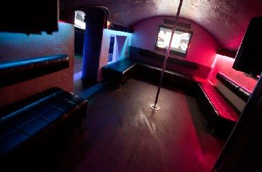 Bild på anläggning