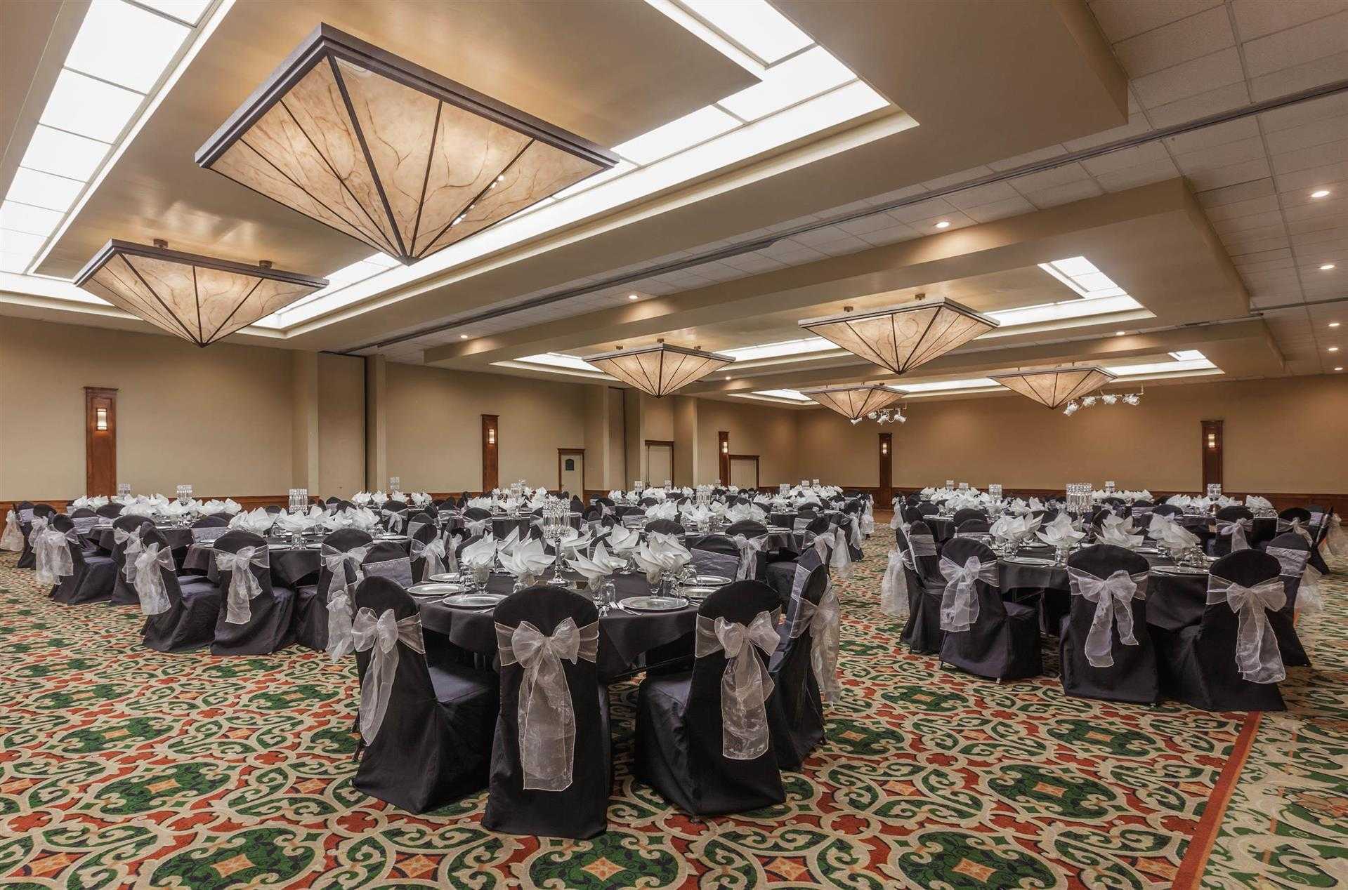 Wyndham Visalia en Visalia, CA