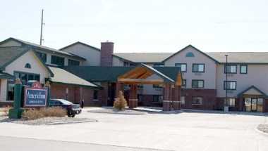 AmericInn by Wyndham Lincoln South em Lincoln, NE