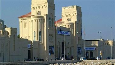 Nuova Fiera del Levante image