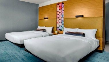 Изображение места проведения