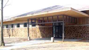 Wheaton Arts and Cultural Center i Millville, NJ