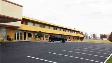 Wingfield Inn in Mayfield, KY