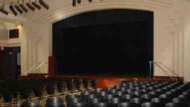 Oakland Asian Cultural Center in Oakland, CA