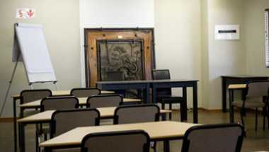 Monte Christo Country Lodge em Bloemfontein, ZA