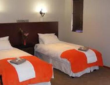 Monte Christo Country Lodge em Bloemfontein, ZA