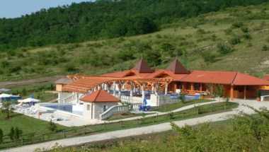 Egri Korona Borhaz, Eger, HU