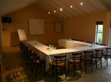 Friday Island Beach House en Langebaan, ZA