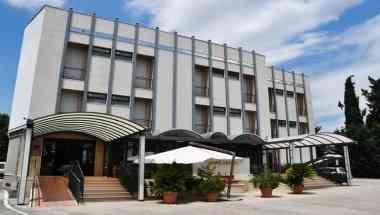 Hotel Holiday em Foggia, IT