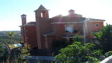 The Marbella Heights Boutique Hotel a Marbella, ES