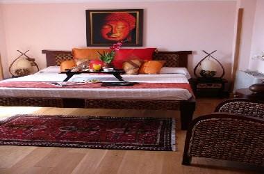 The Marbella Heights Boutique Hotel a Marbella, ES