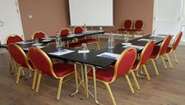 รูปสถานที่จัดงาน