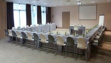 รูปสถานที่จัดงาน