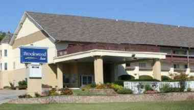 Brookwood Inn in Branson, MO