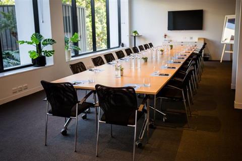 Art Series The Johnson, Brisbane, AU