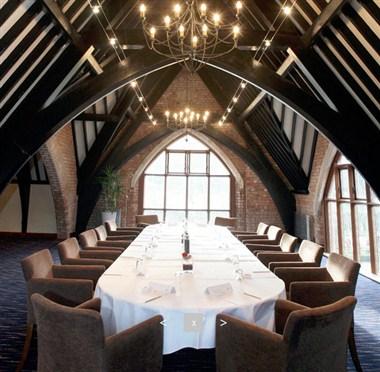 Clandeboye Lodge Hotel in Bangor, GB4