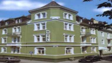 Hotel Mille Stelle Heidelberg à Heidelberg, DE